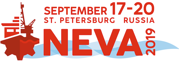 NEVA Exhibition logo