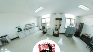 nanjing deers factory laboratory