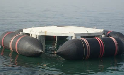 Marine Salvage Airbags Features And Functions