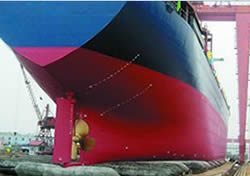 ship-launching-holding-system