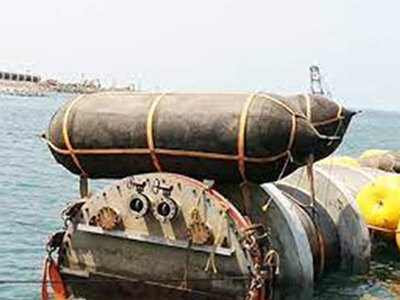 Marine Salvage Airbag