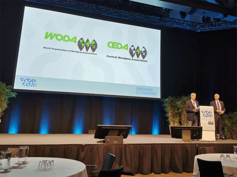 The WODCON XXIII concluded successfully