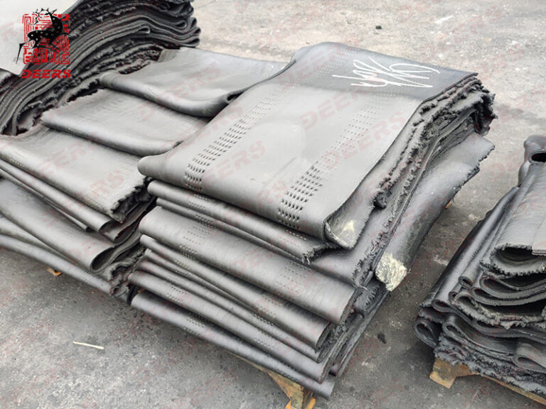 Standards for Industrial Rubber Materials