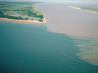 United States - Navigation Channel Maintenance Dredging