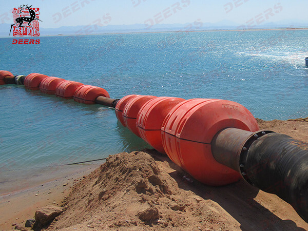 Philippines - Tender for supply and delivery of pipe floaters