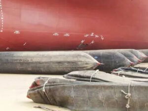 ship launching airbag-3
