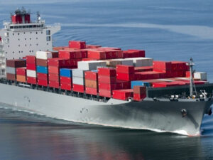 RoRo Cargo