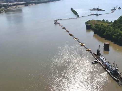 United States - Maintenance Dredging of NY & NJ Channels