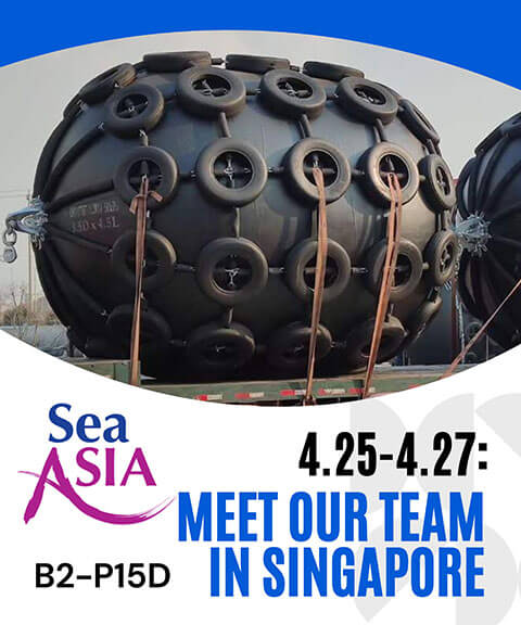 Are you ready for SEA ASIA 2023