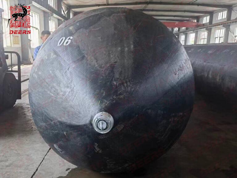 How to Choose the Right Marine Airbags