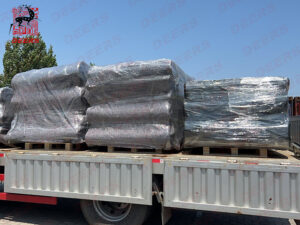 marine airbags package