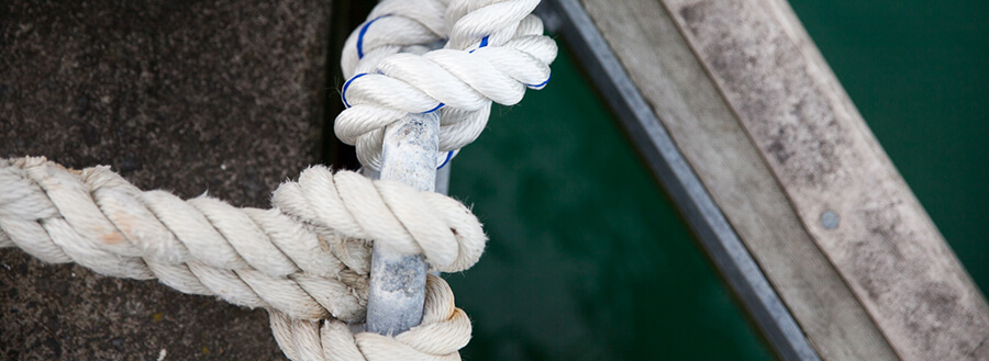 mooring ropes 01