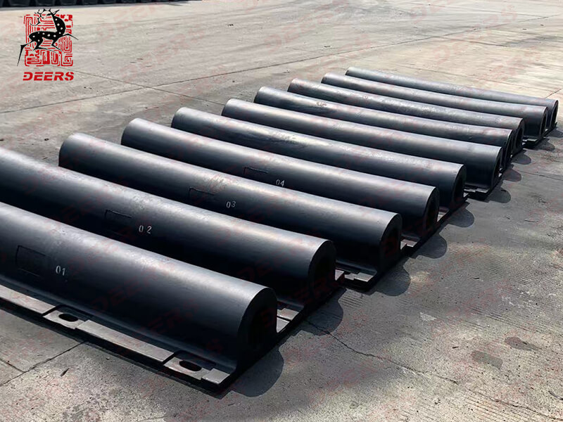 GD type fenders - Nanjing Deers