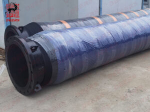 ID600 dredging hoses