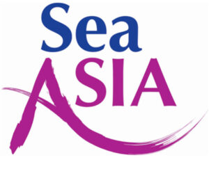 Sea-Asia