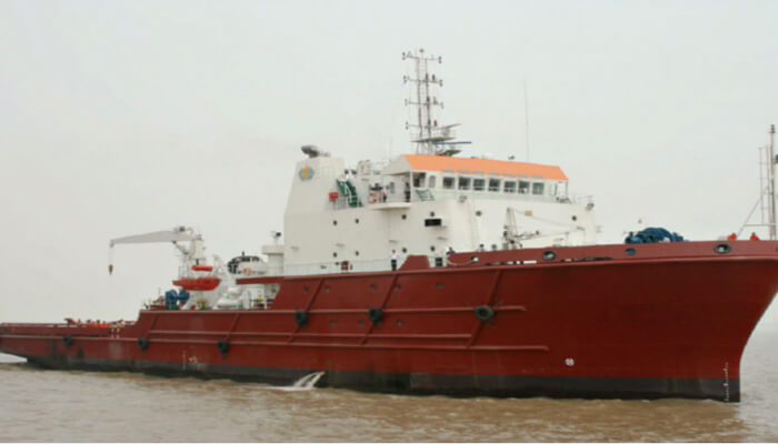 How many do you know about commonly used tugs at sea