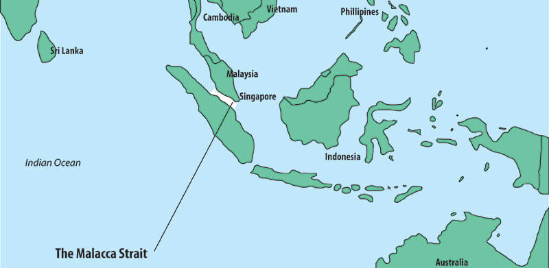 Strait of Malacca