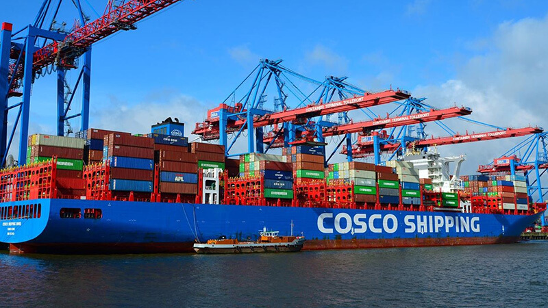 COSCO