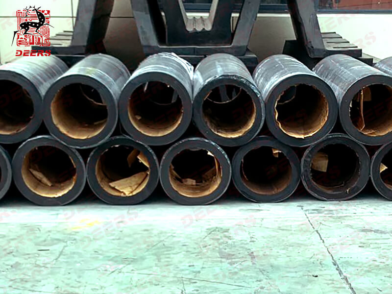 OD500 cylindrical fenders - Nanjing Deers 02