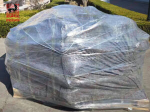 Dia1200mm pneumatic fenders - nanjing deers 02