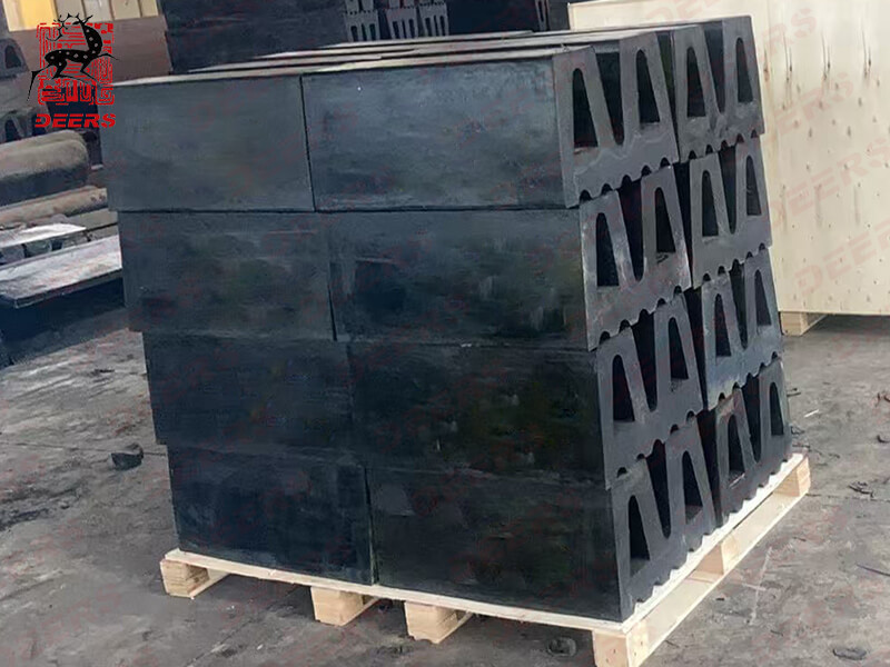 W-Type fenders to Nigeria - nanjing deers (1)