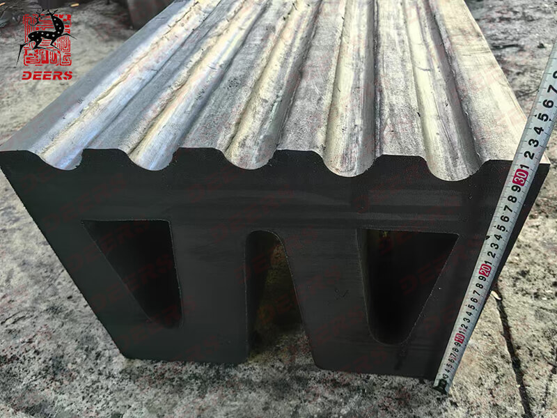 W-Type fenders to Nigeria - nanjing deers (2)