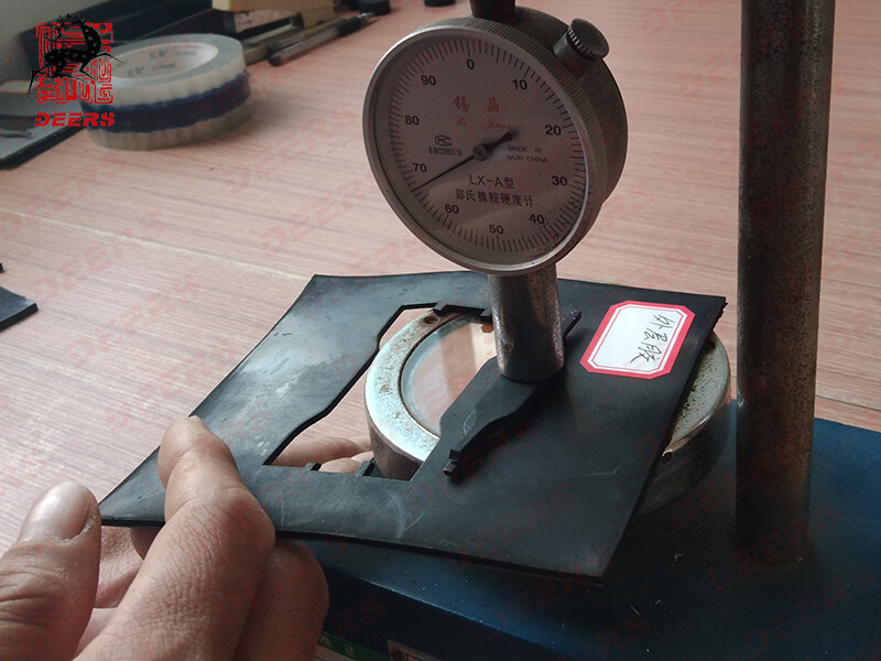 Hardness Test