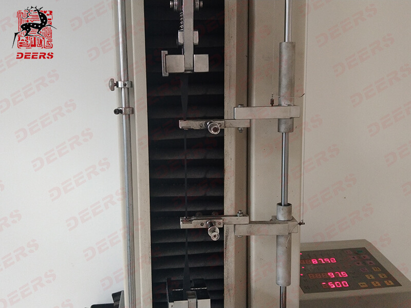 Tensile Strength Test