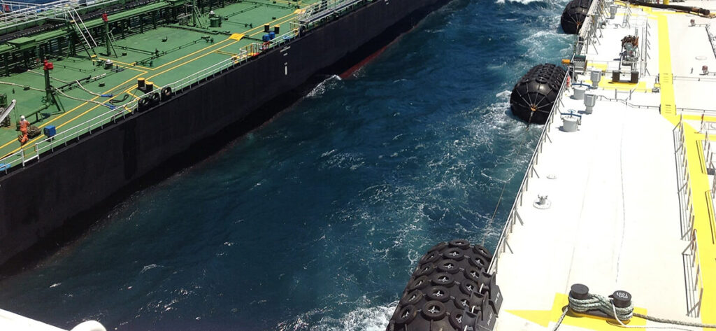 STS operations