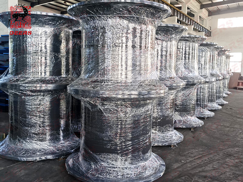 1250H cell fenders