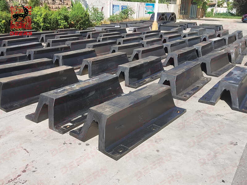 300H×1500L arch fenders