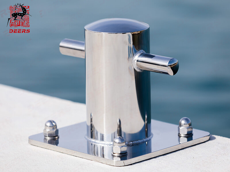Stainless Steel Bollard - nanjing deers