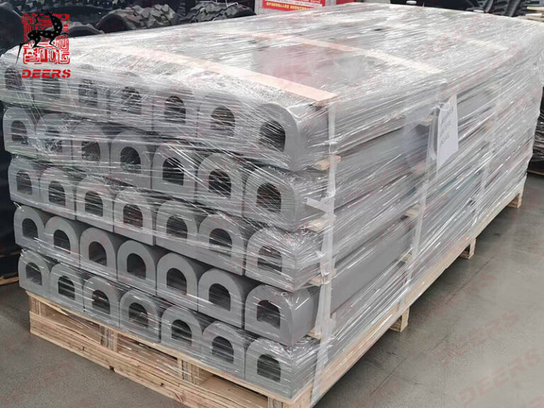 Special Gray D Fenders are on the Way