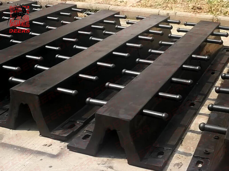 ladder rubber fender - Nanjing Deers (1)