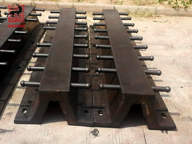 ladder rubber fender - Nanjing Deers (2)