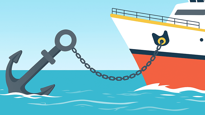 mooring anchor-3