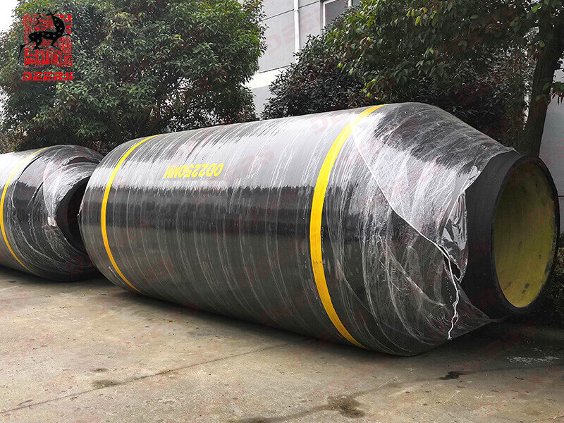 rubber-floater-nanjing-deers