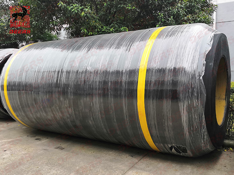 rubber floaters - nanjing deers 02