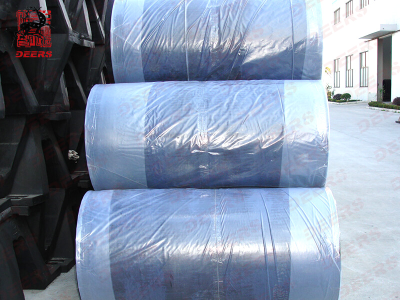 OD500 cylindrical fenders -2