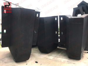 corner arch fenders -3