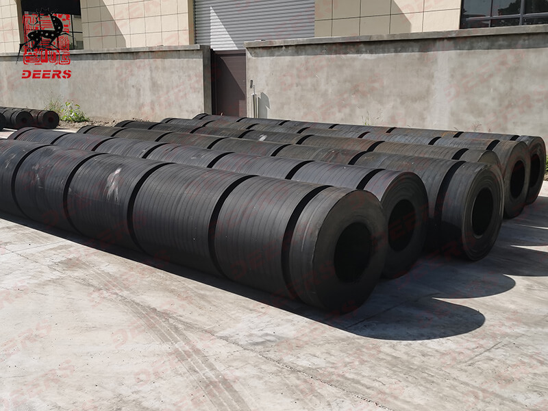 sausage fenders - nanjing deers 01
