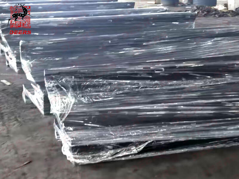 500H V type fenders - nanjing deers 02
