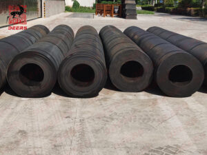 Sausage Fenders - nanjing deers 01