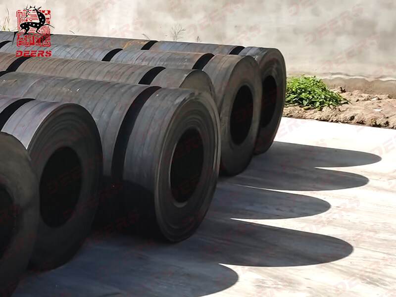 Sausage Fenders - nanjing deers 03