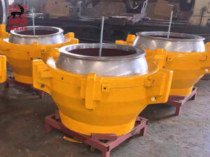 dredge ball joints -2