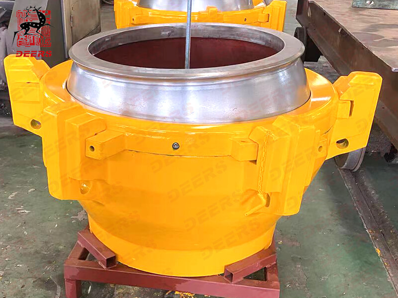 dredge ball joints -3