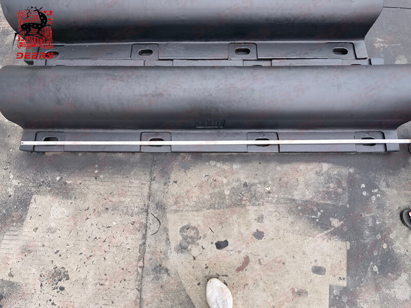 H280 GD type fenders -2