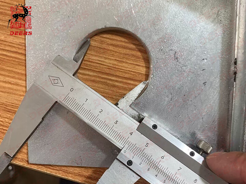 H280 GD type fenders -3