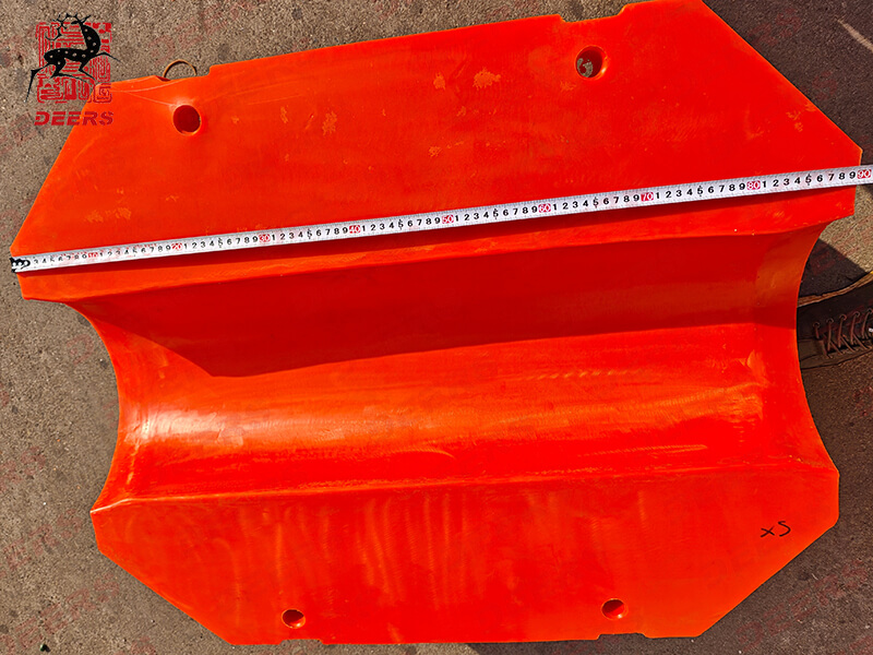 pipe floaters - nanjing deers 01