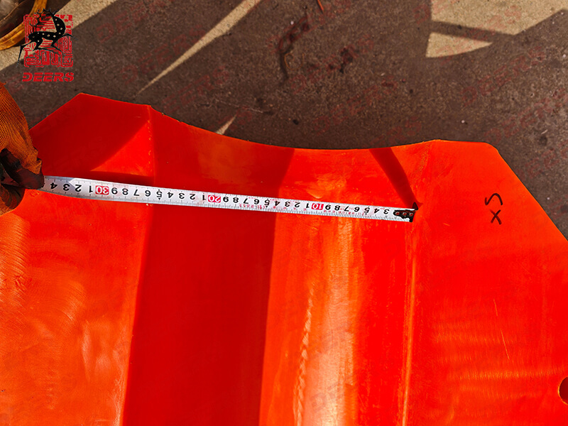 pipe floaters - nanjing deers 03